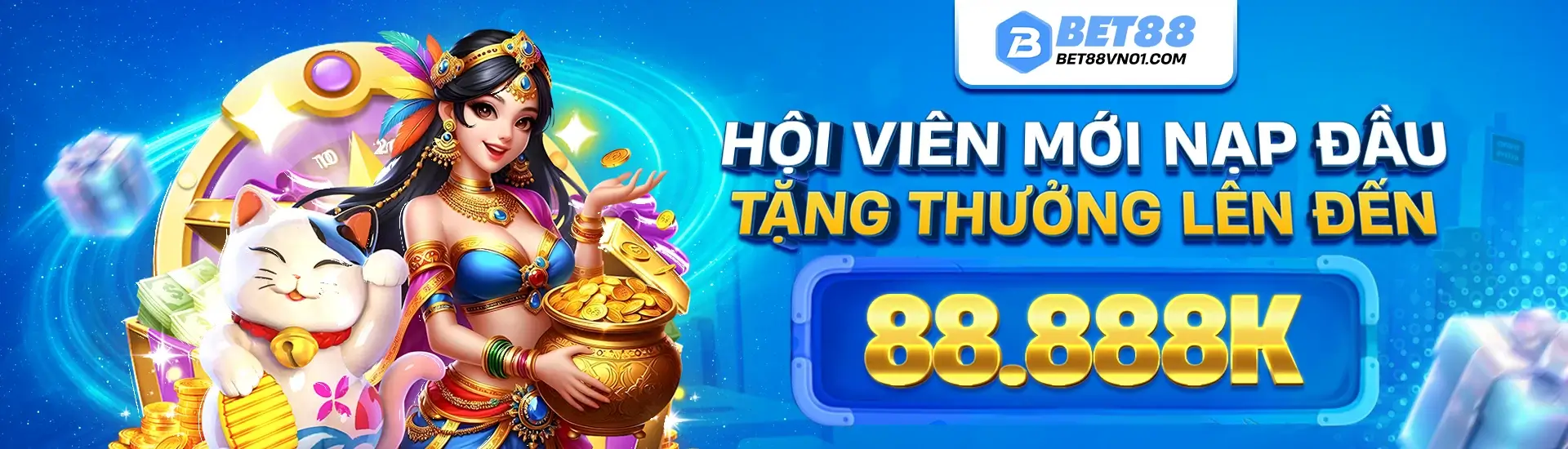 Banner bet88
